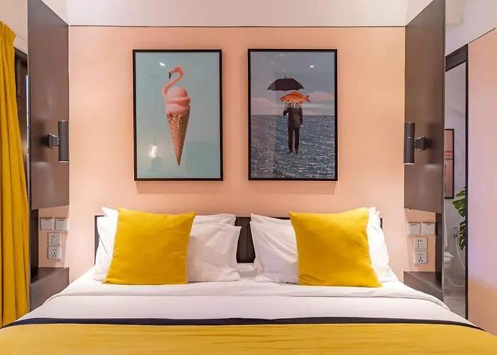 Villa Caorrun Canggu