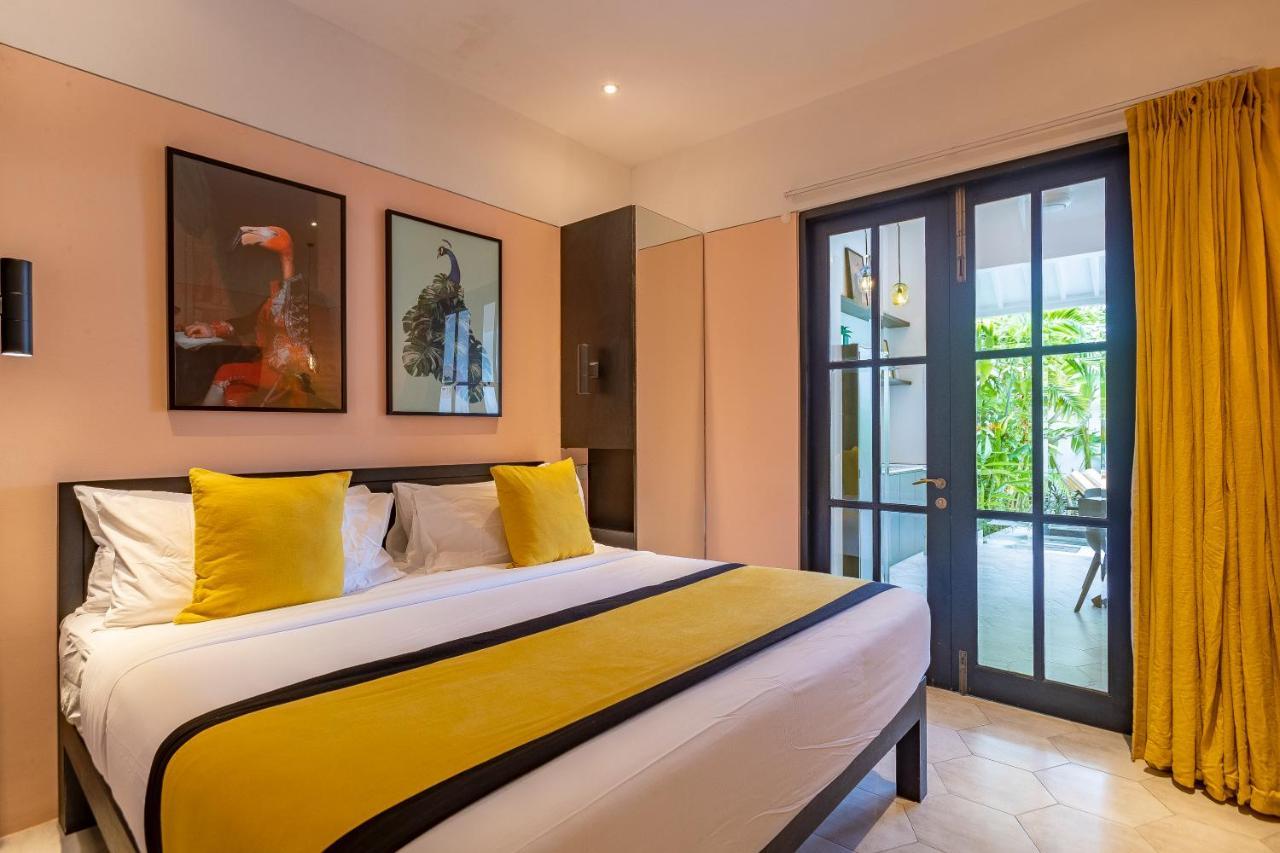 Villa Caorrun Canggu (Bali)