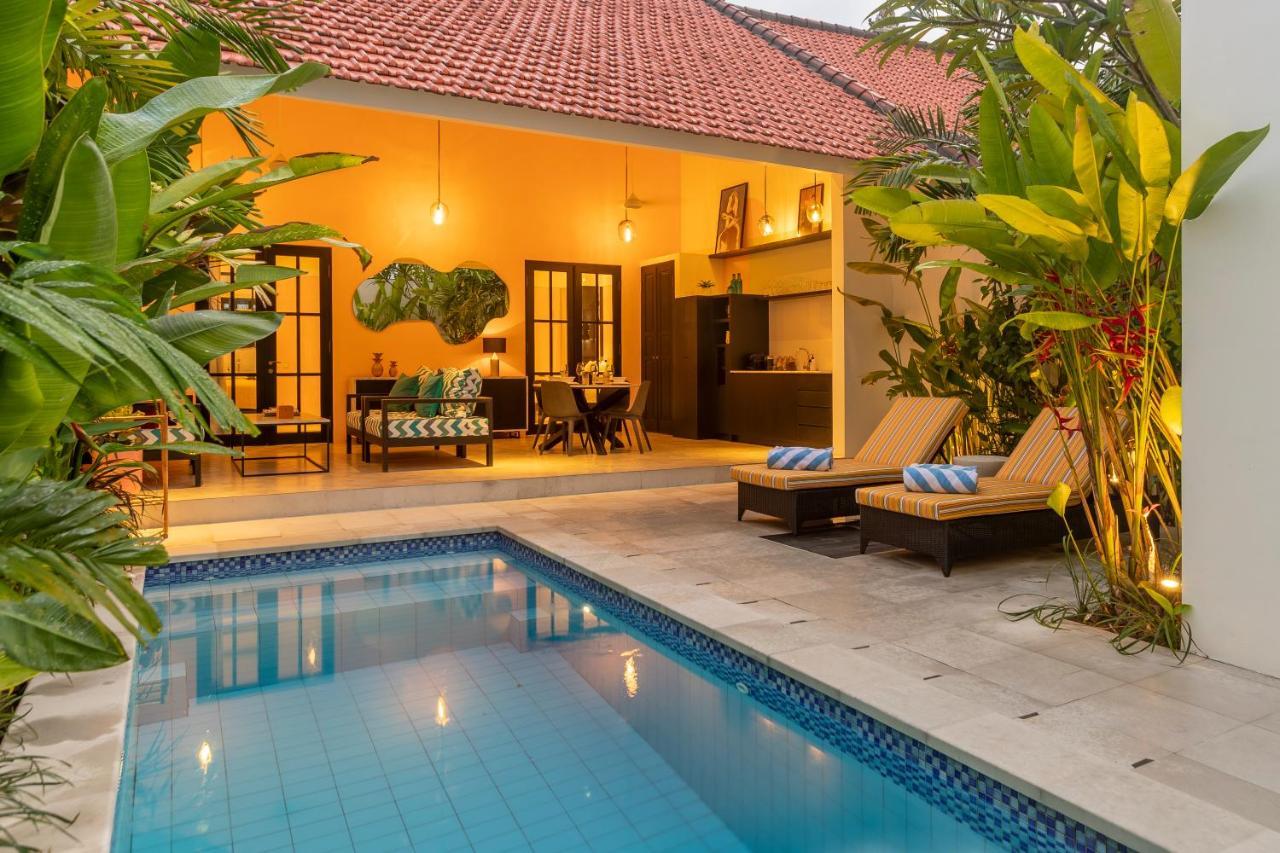 Villa Caorrun Canggu (Bali)