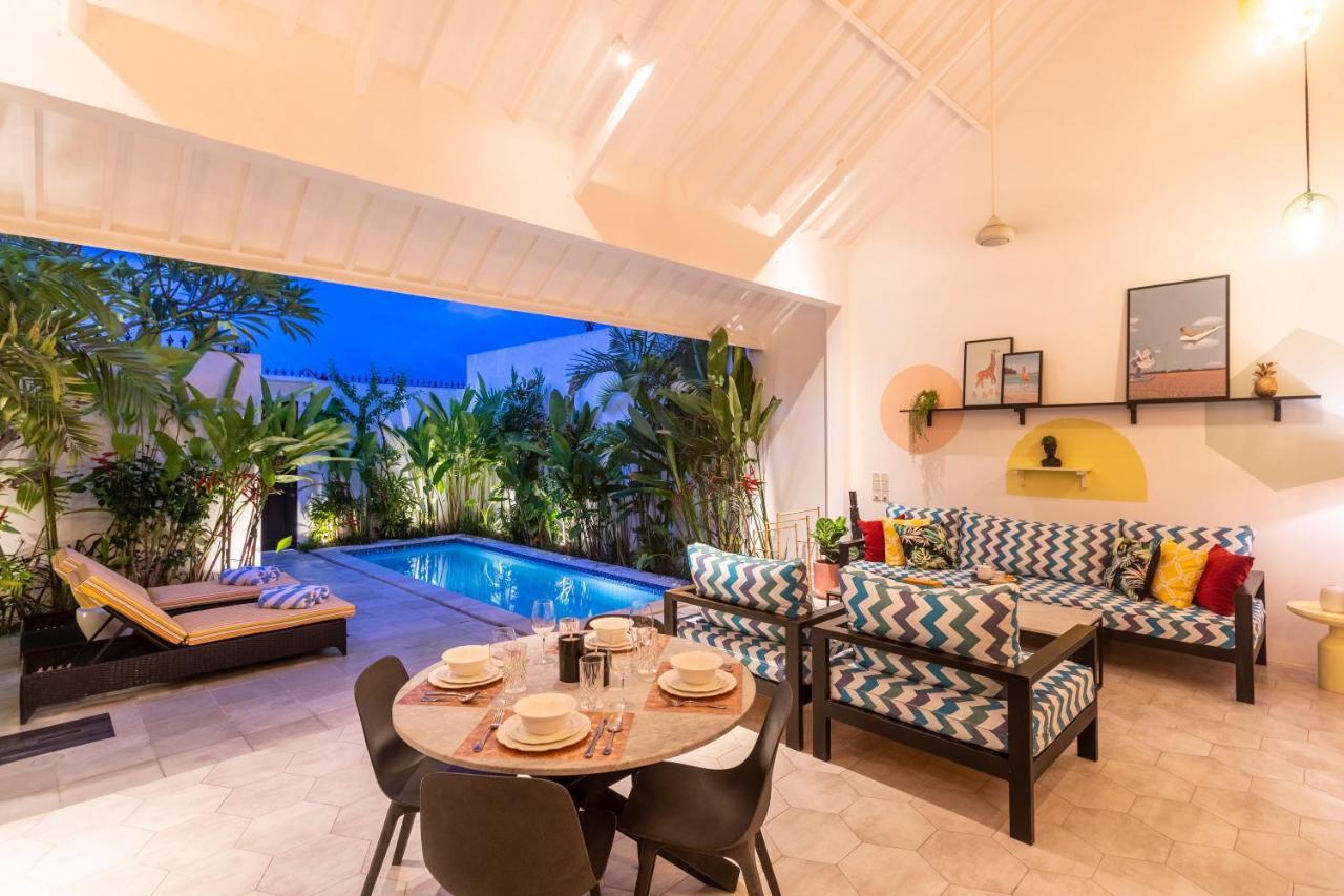 Caorrun Villa *