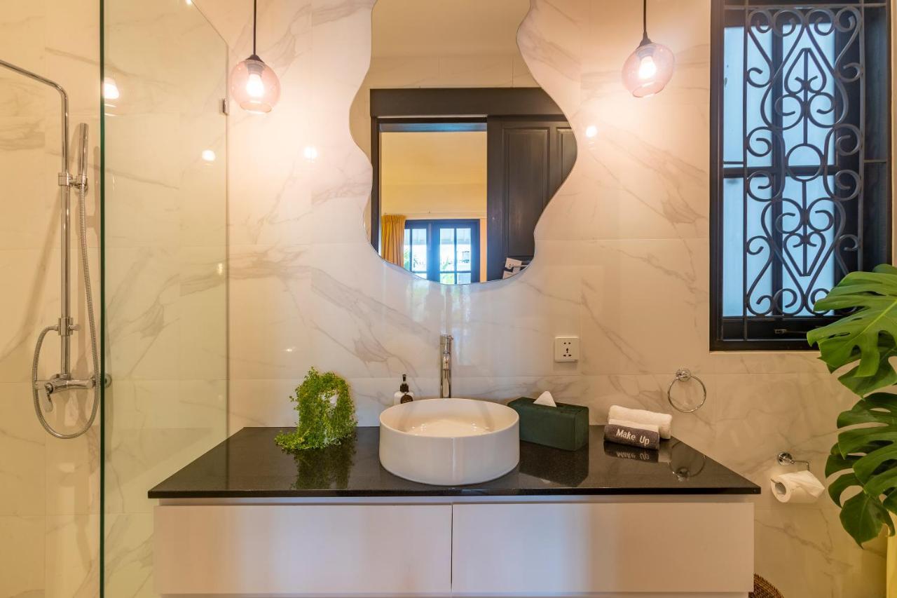 Caorrun Villa Canggu (Bali)