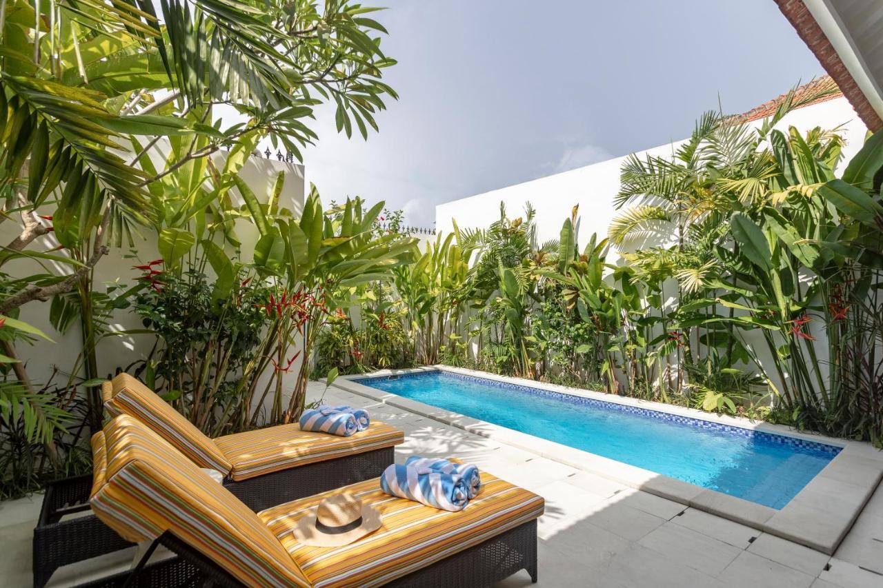 Villa Caorrun *