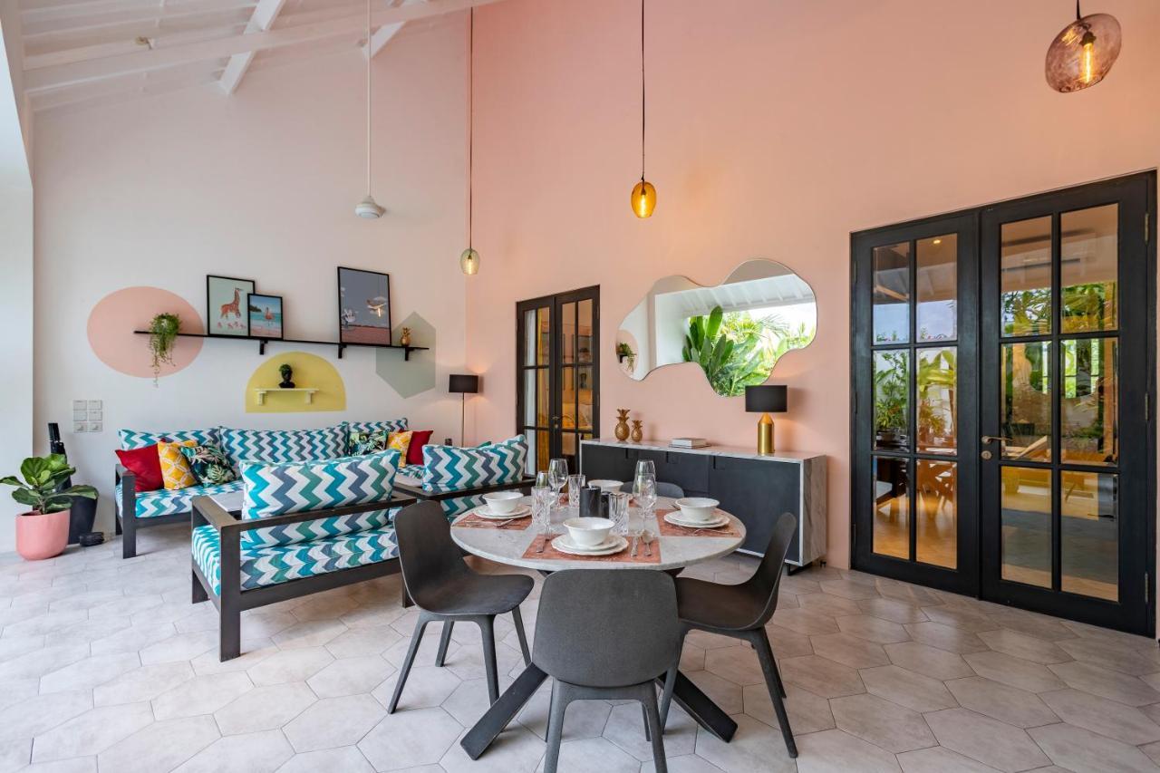 Caorrun Villa Canggu (Bali)