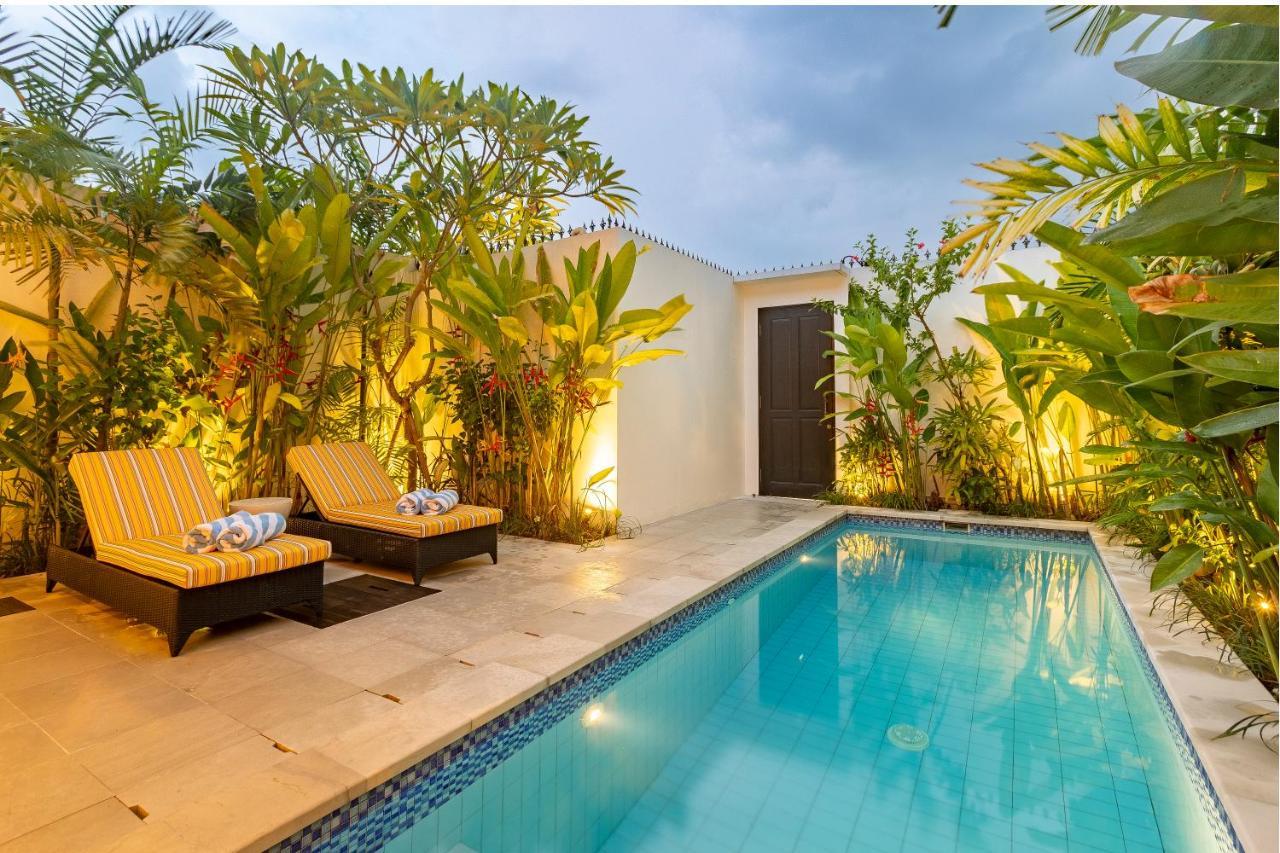 Caorrun * Canggu (Bali)