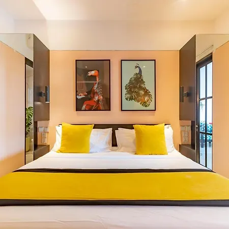 Villa Caorrun Canggu Exterior photo